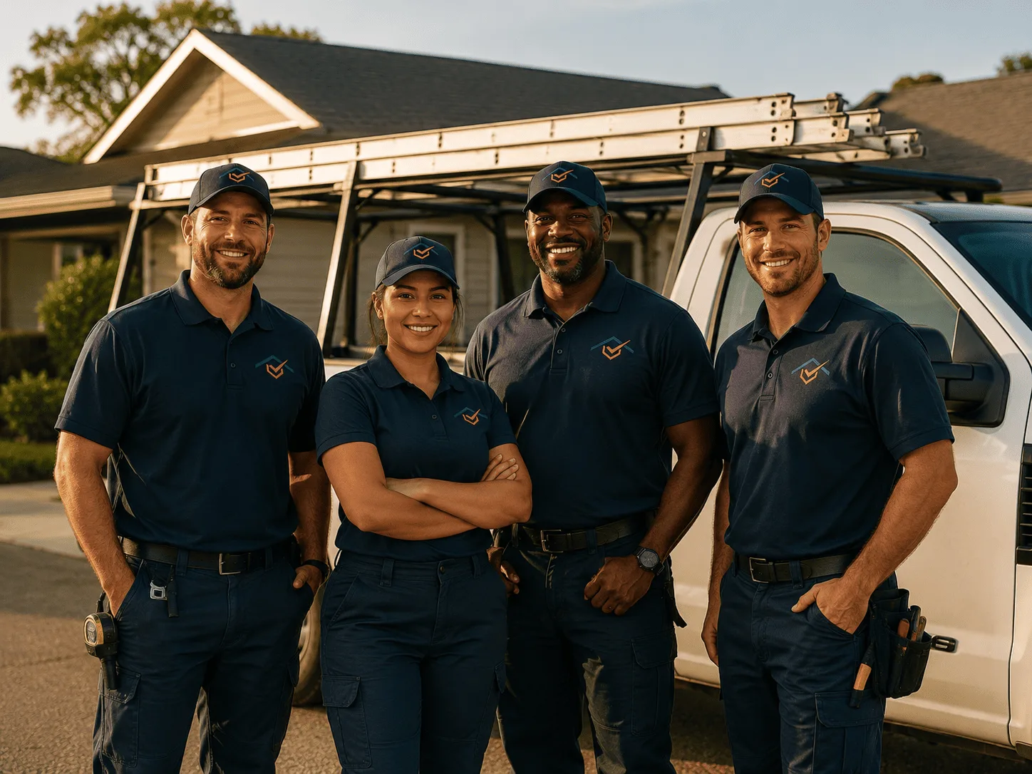 Roof Inspection company in Fairview, OH